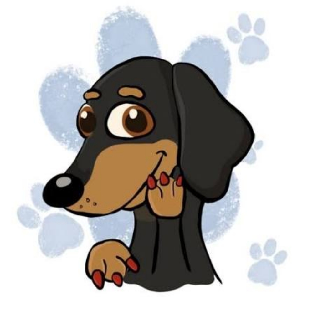 Nail Trim- Dogs at Salty Paws Pet Spa with Sam in North Bend, OR