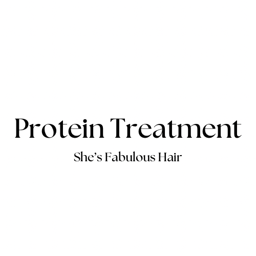 Protein Treatment