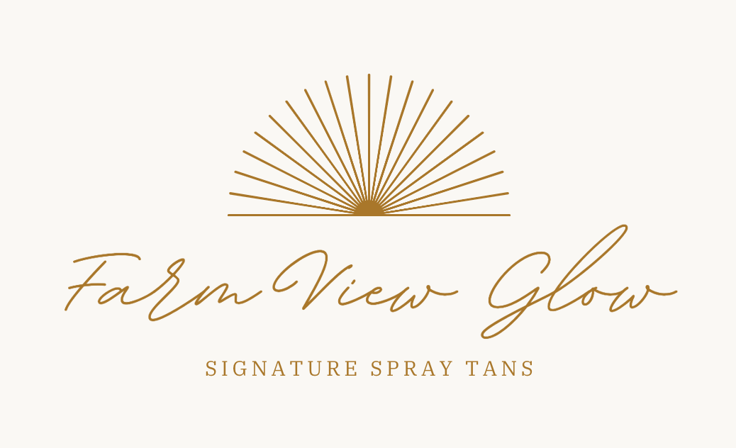 Personalized Spray Tan