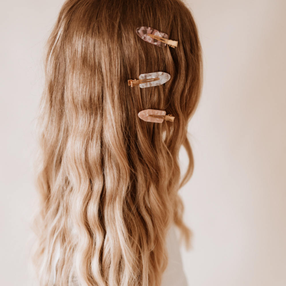 Root retouch (*No Foils) at Locks By Leah in Delaware, OH