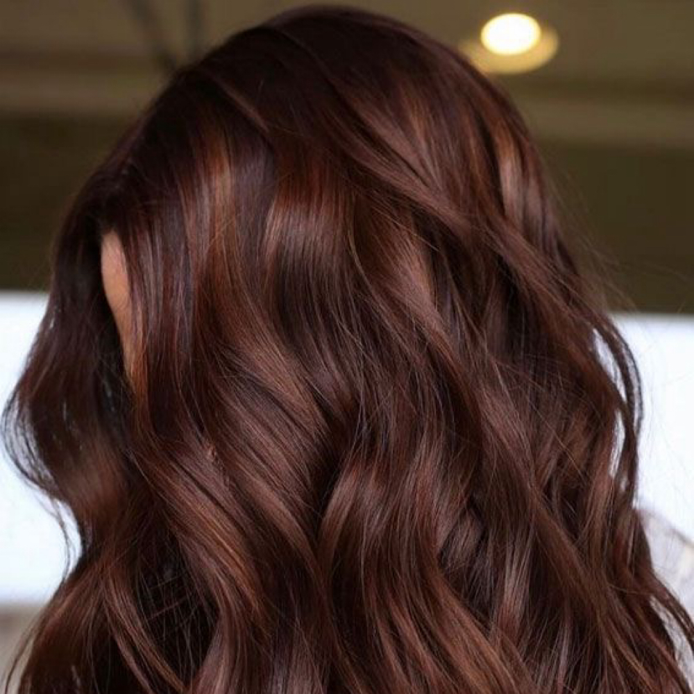 All Over Color at Kiana's Beauty Portal LLC in Wausau, WI