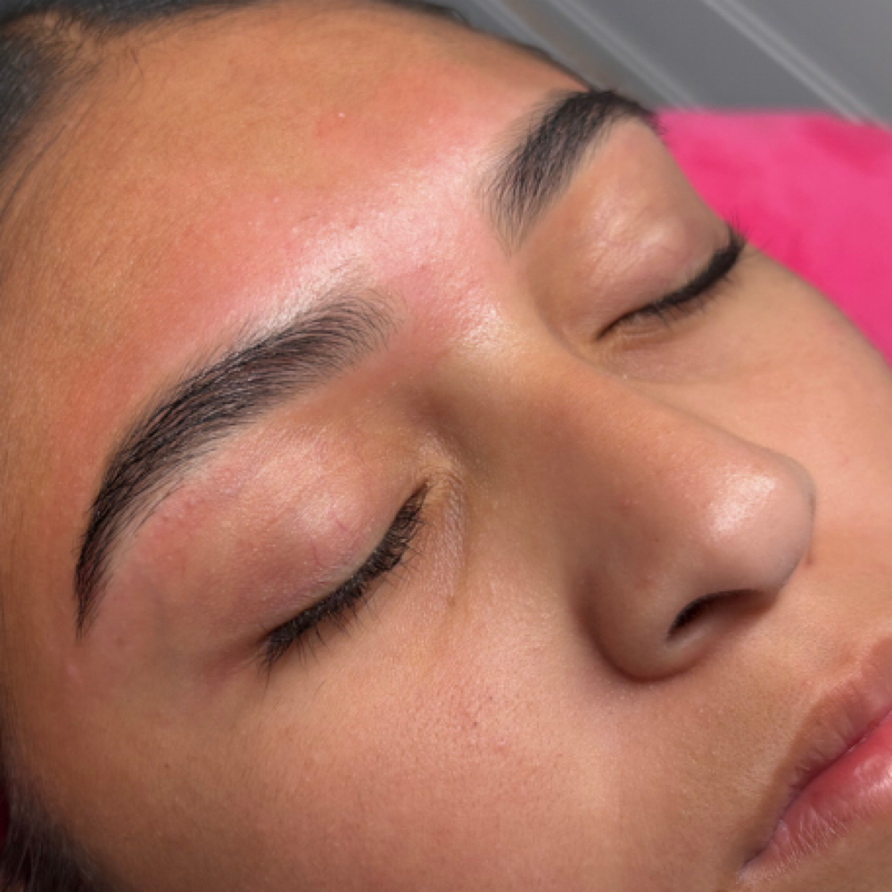 The Mini Luxx at Thebodyluxxstudio in Lubbock, TX