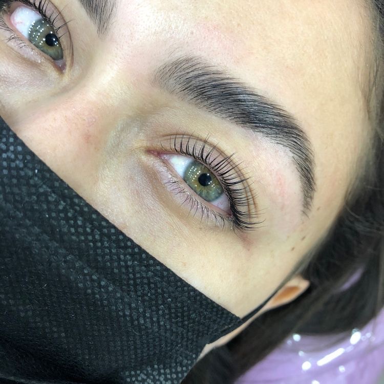 Lash Lift