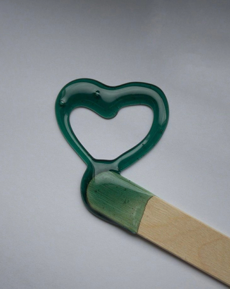 Brazillian Wax