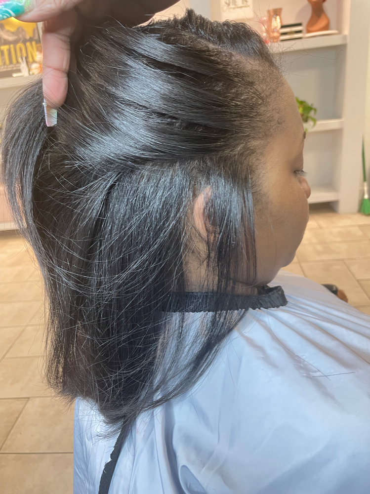 Hair Scalp Analysis