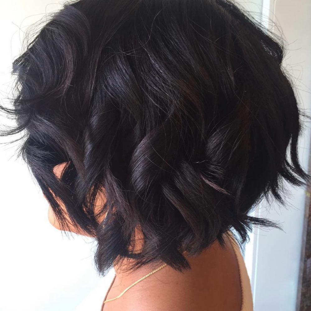 The Signature Cut at Clarke Bailee Salon in Royal Oak, MI