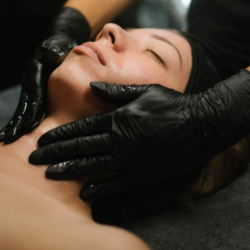 Clear Skin Acne Peel at Starlace Wax & Spa in Hutto, TX