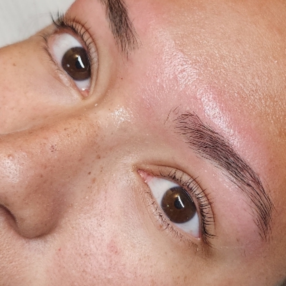 LASH LIFT SERVICES at Ally Aesthetics in San Antonio, TX