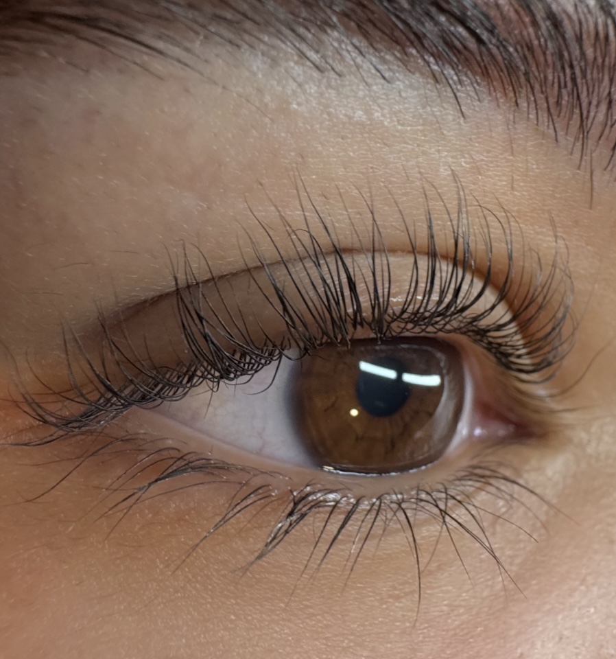 Lash Lift