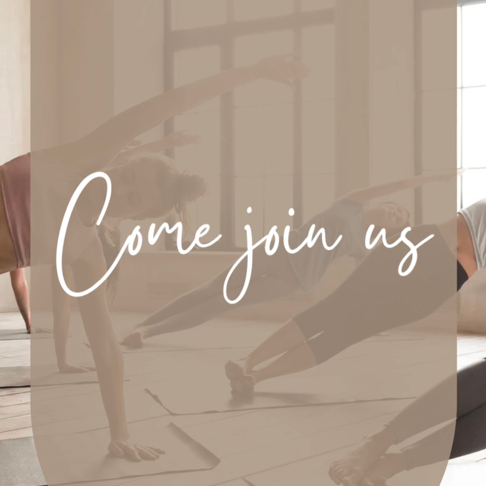 Yoga Class (10am-11am)