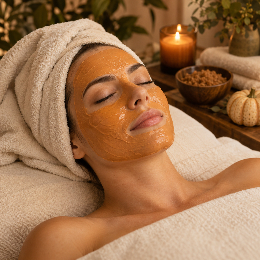 Autumn Awakening Facial at The Meadow Salon and Spa LLC MM43877 in Venice, FL