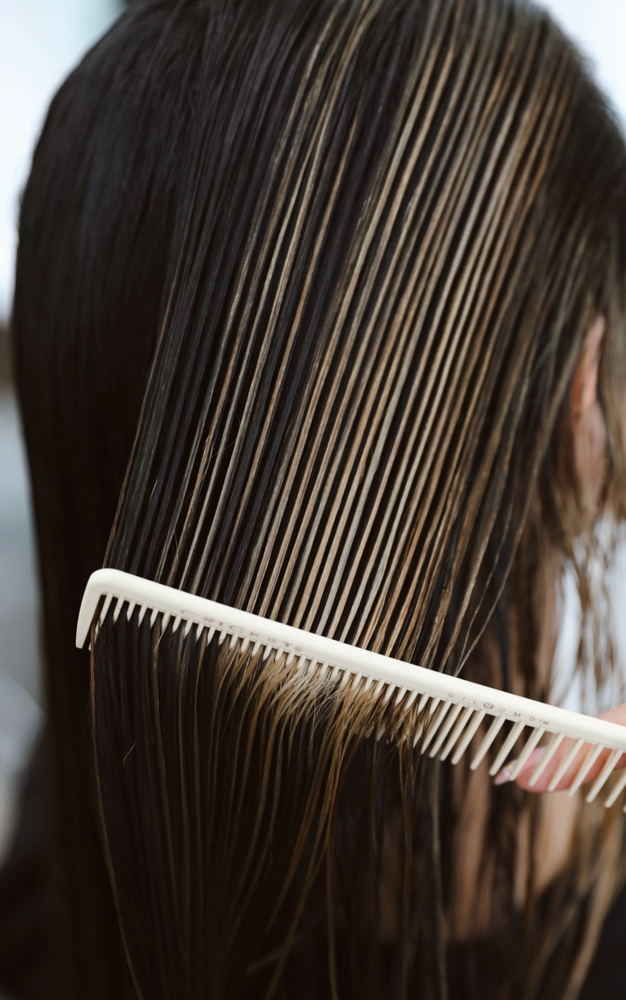 Accent Face Frame Foils