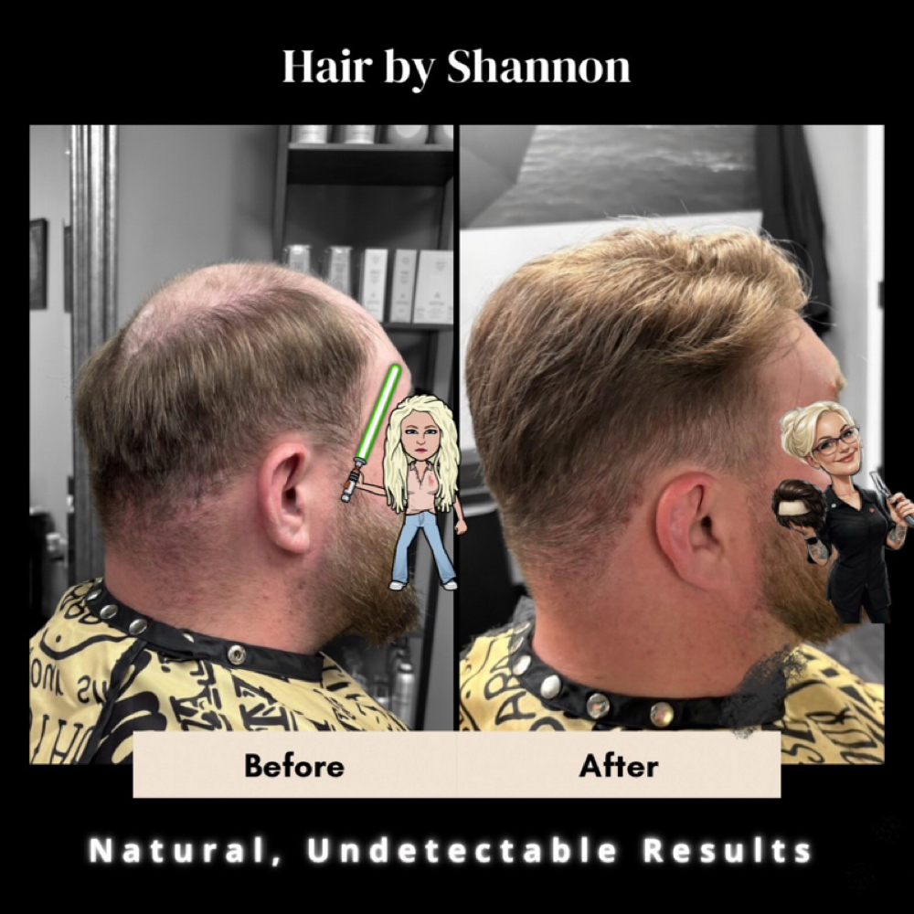 4.Premier at Hair by Shannon in Louisville, KY
