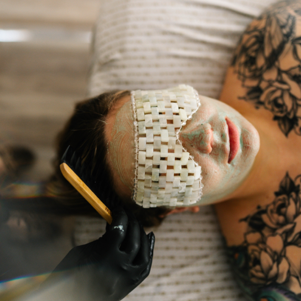 Scalp Massage Add on at Body By Ally in Chicopee, MA