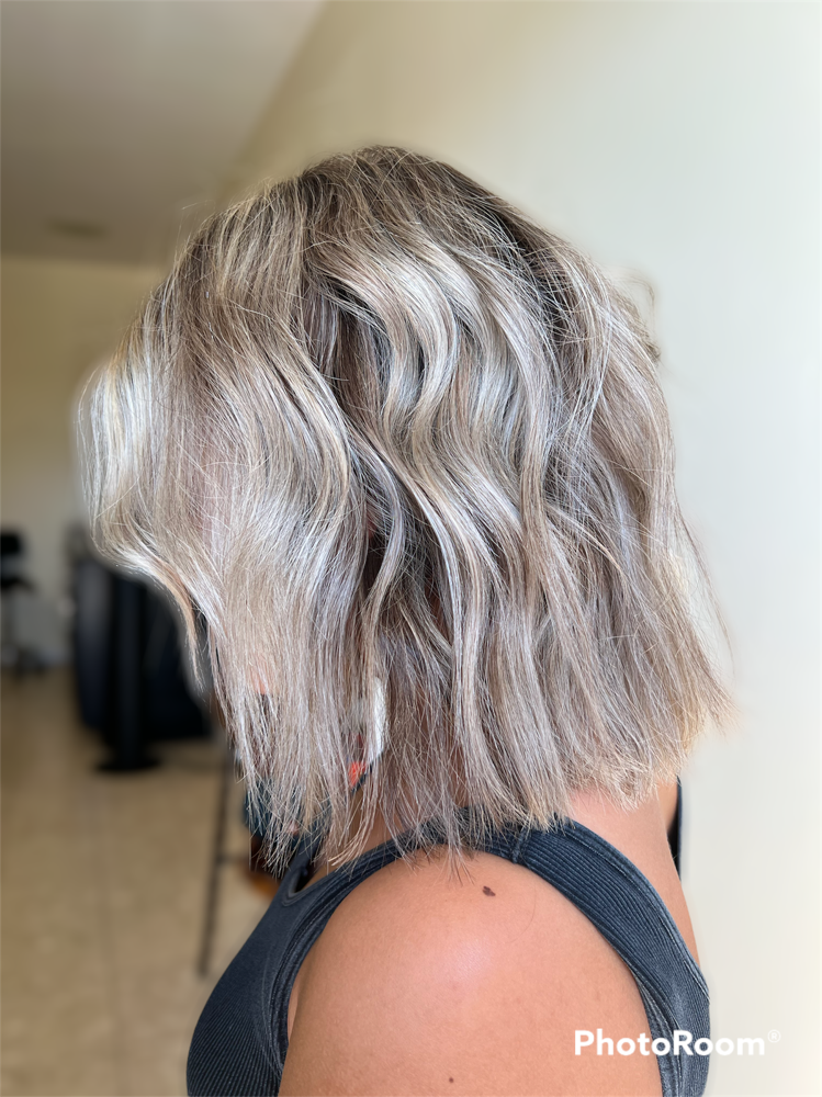 Haircut