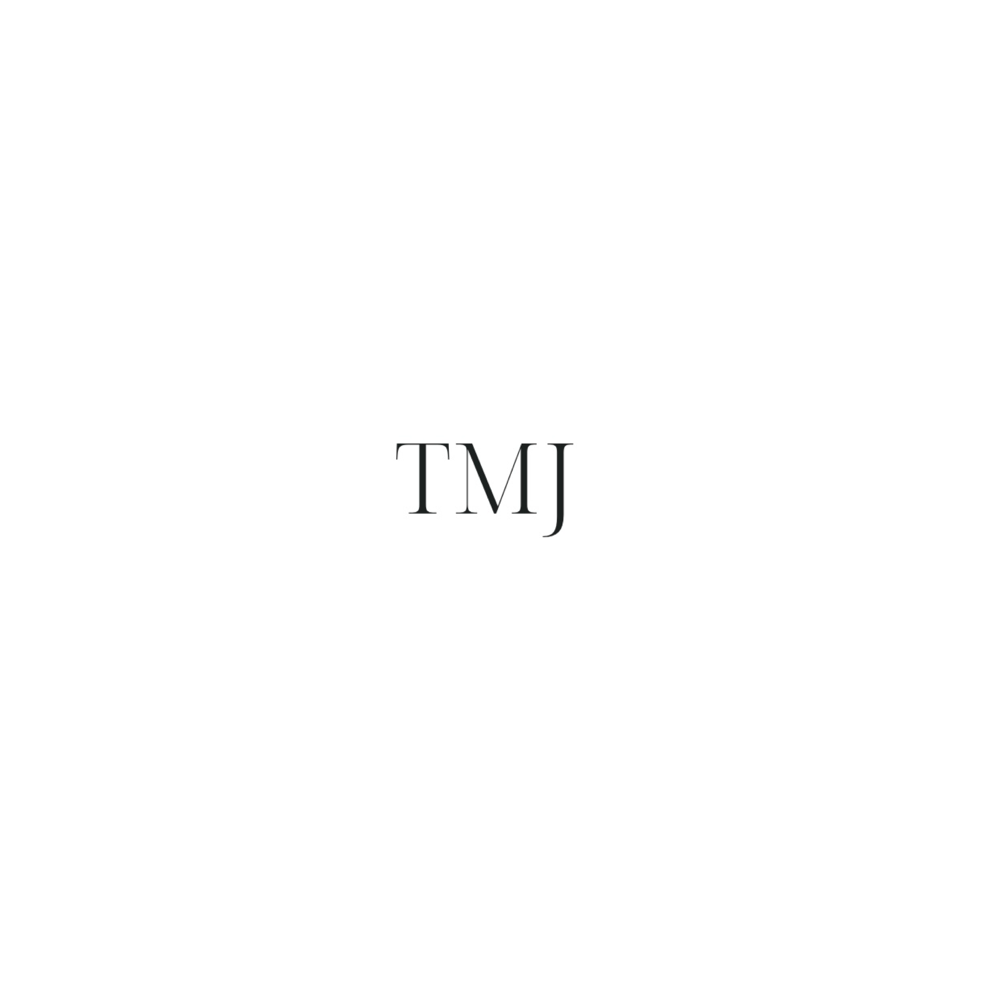 TMJ / Masseter Treatment