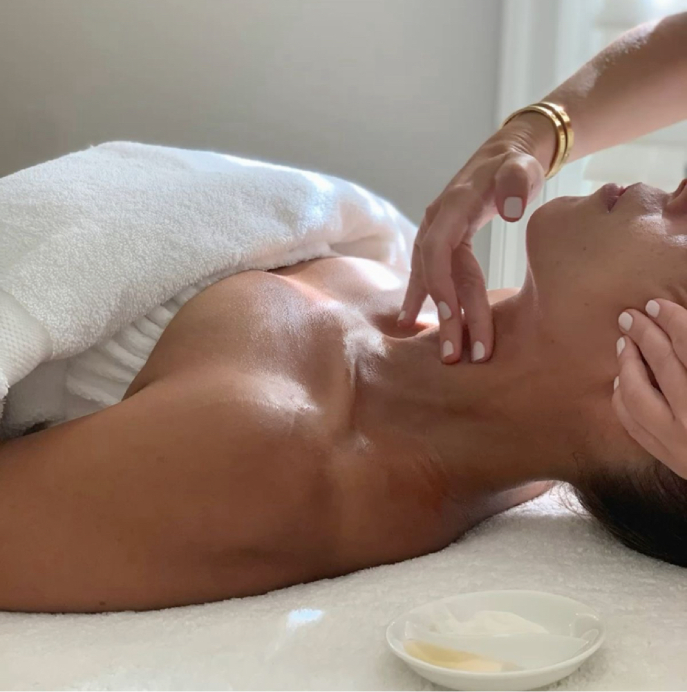 Customized Facial at Bare Skin Aesthetics in Amityville, NY