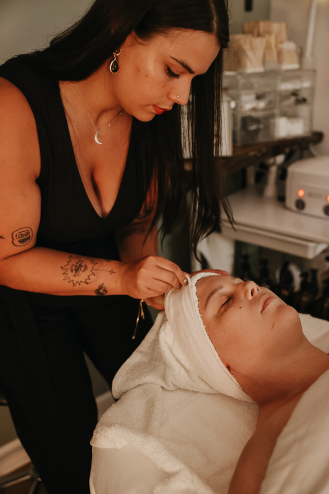 Pure Harmony Experience