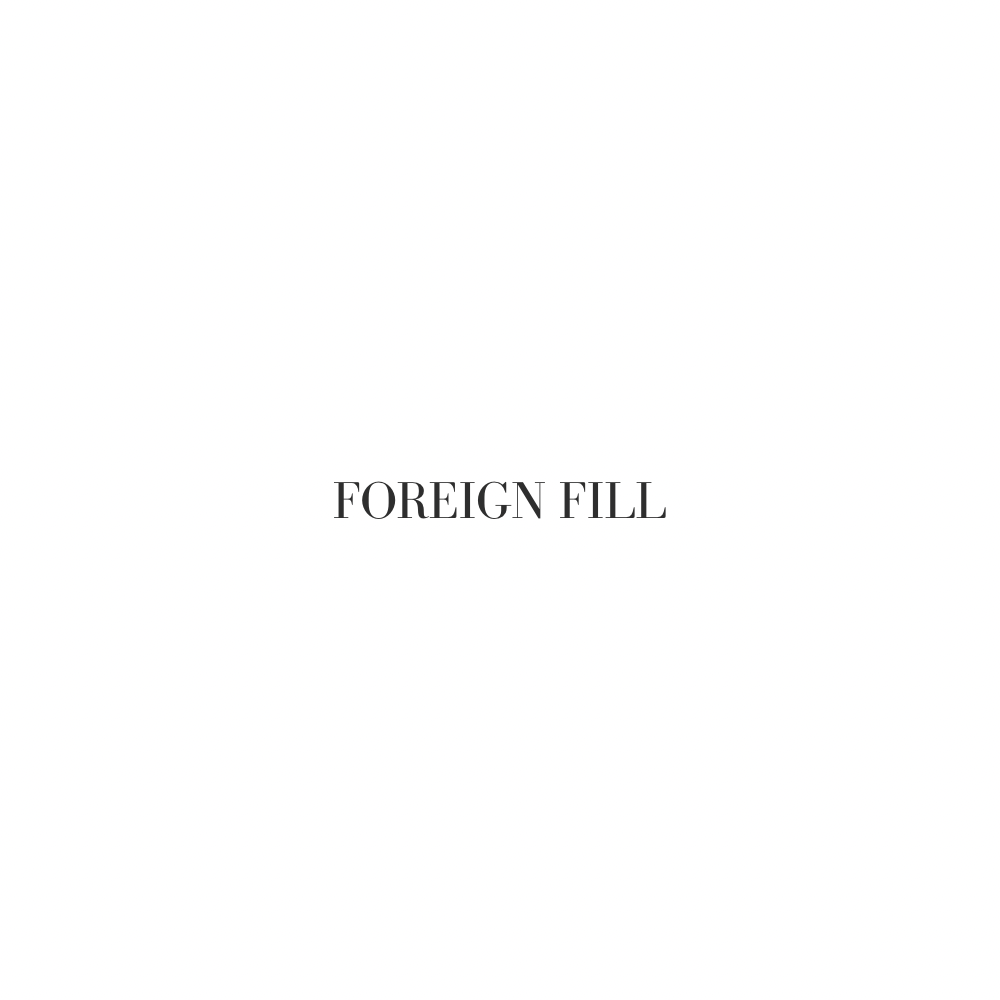 Foreign Fill