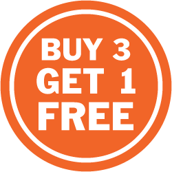 90 Deep Tissue 3 Pack Free 90 Min.