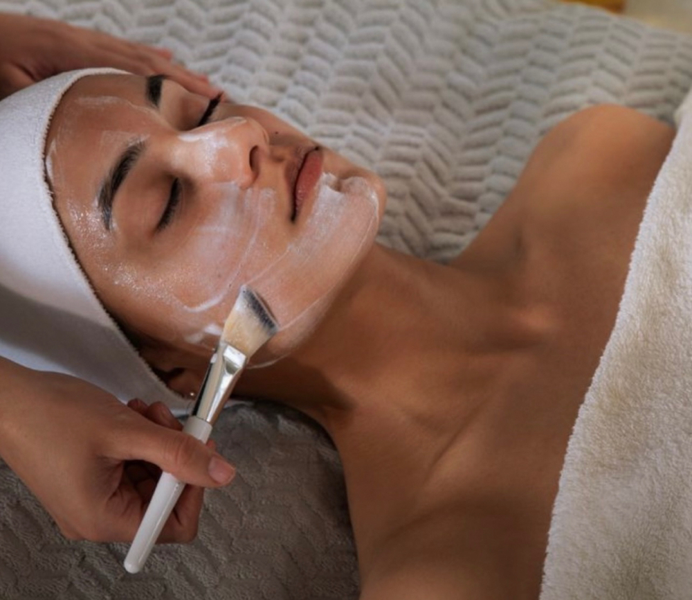 The Refresh & Renewal Facial