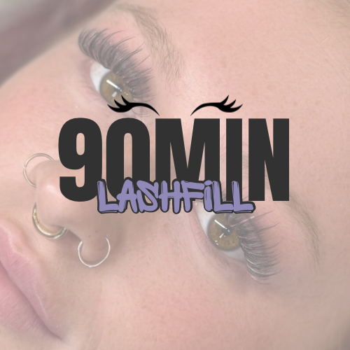 90min Fill