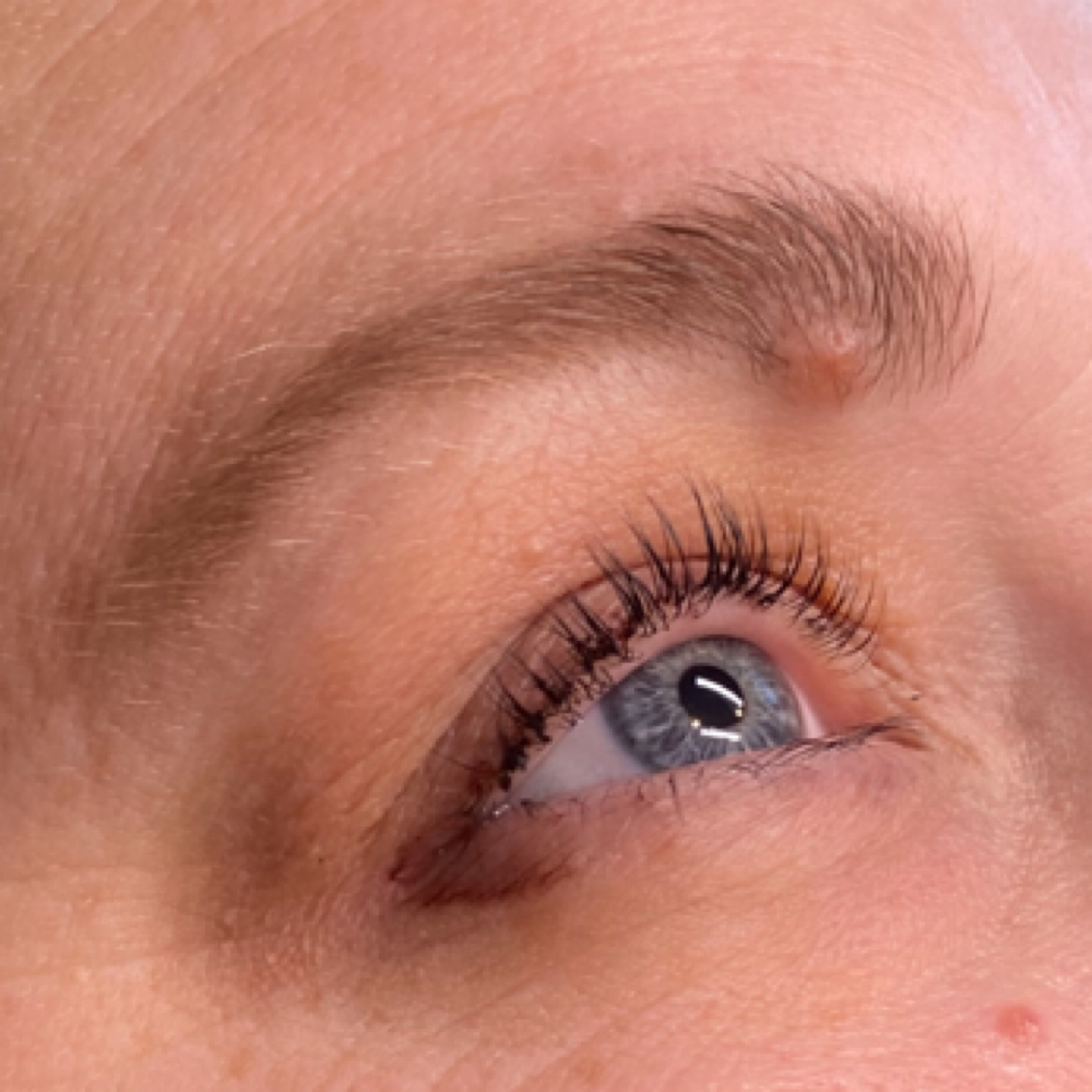 Lash Lift + Tint at Juniper Room Esthetics in Cleveland, OH
