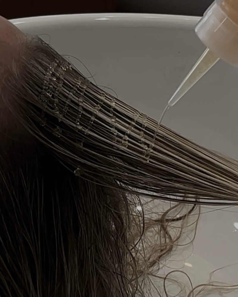 Toner Refresh at inmegschair in Jacksonville, FL