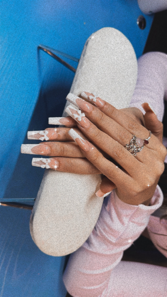 Acrylic Fill