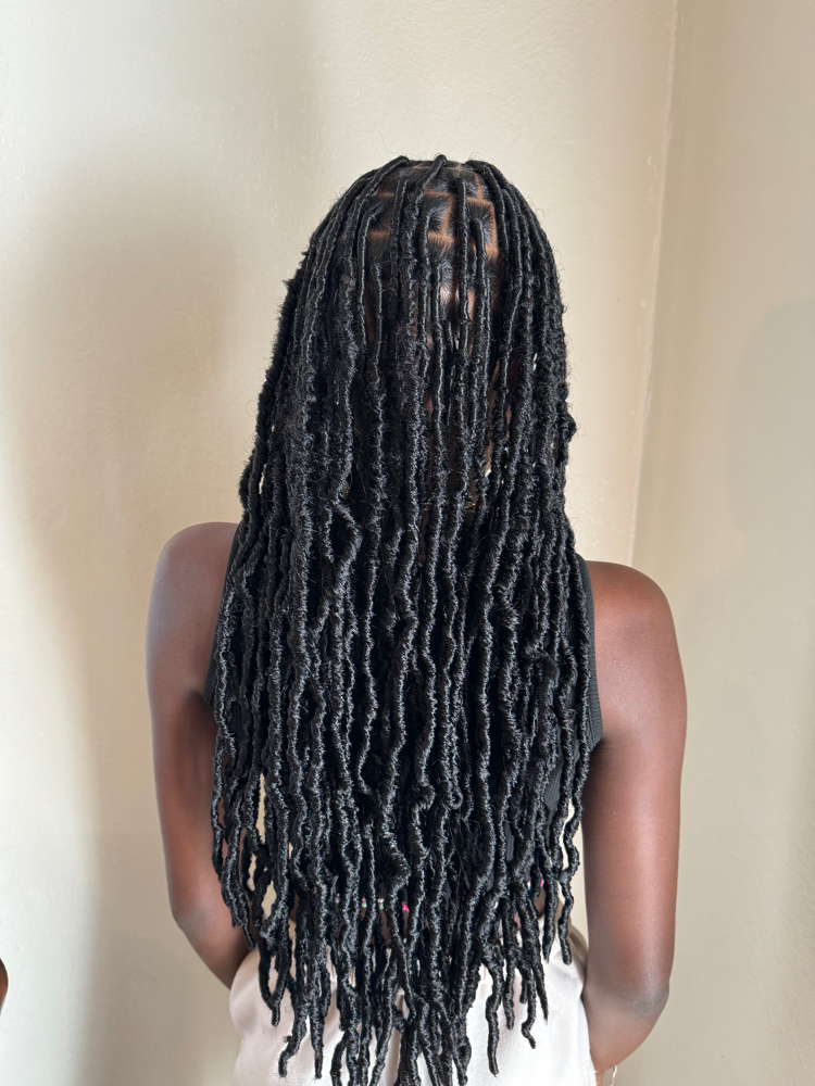 Soft Locs✨