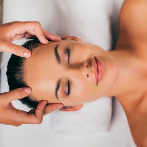 The Sanctuary Reset at The Scalp Sanctuary in Dunbar, WV