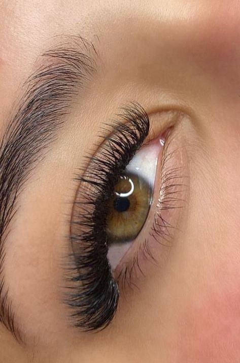 Wispy Lash Extension at BEA.BEAUTY.BASH in Fort Myers, FL