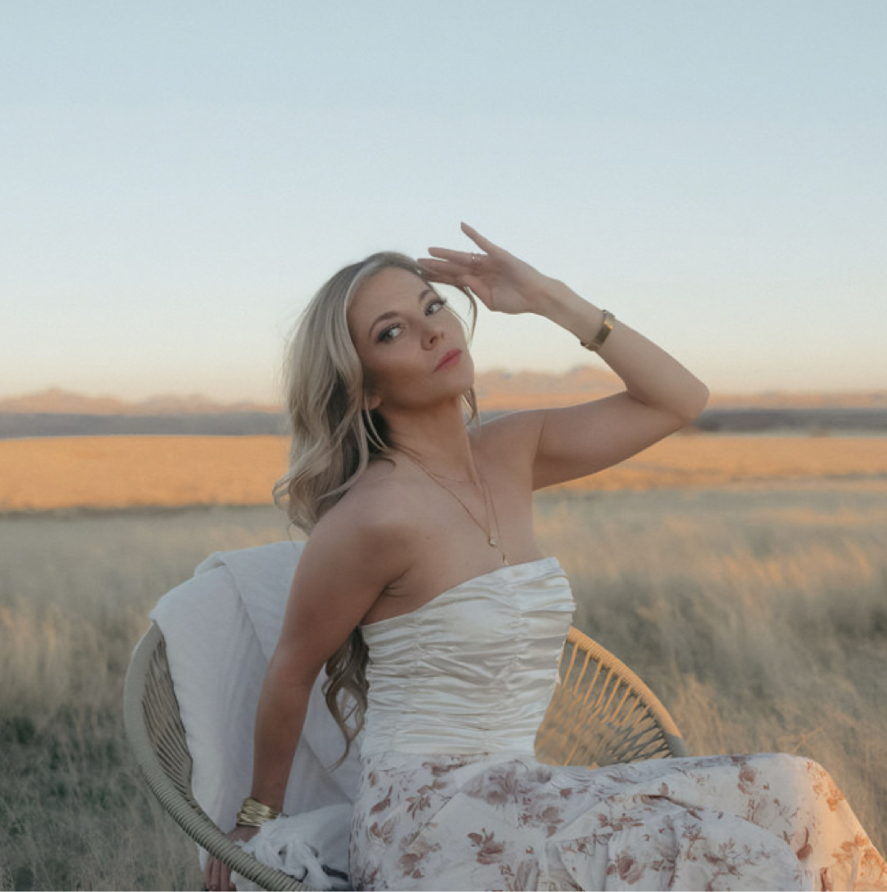 Luxury Faceframing Highlights at Ivory & Mane in Oro Valley, AZ