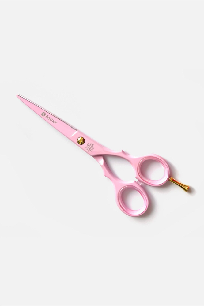Little Girls Dry Haircut