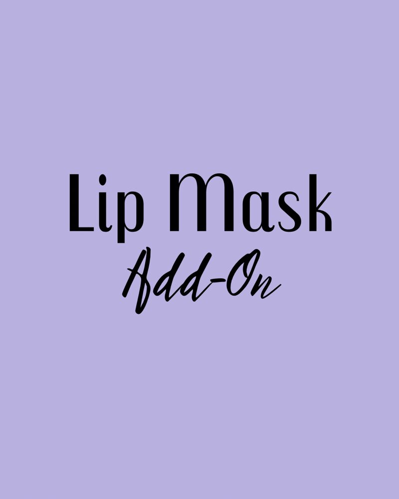 Lip Mask