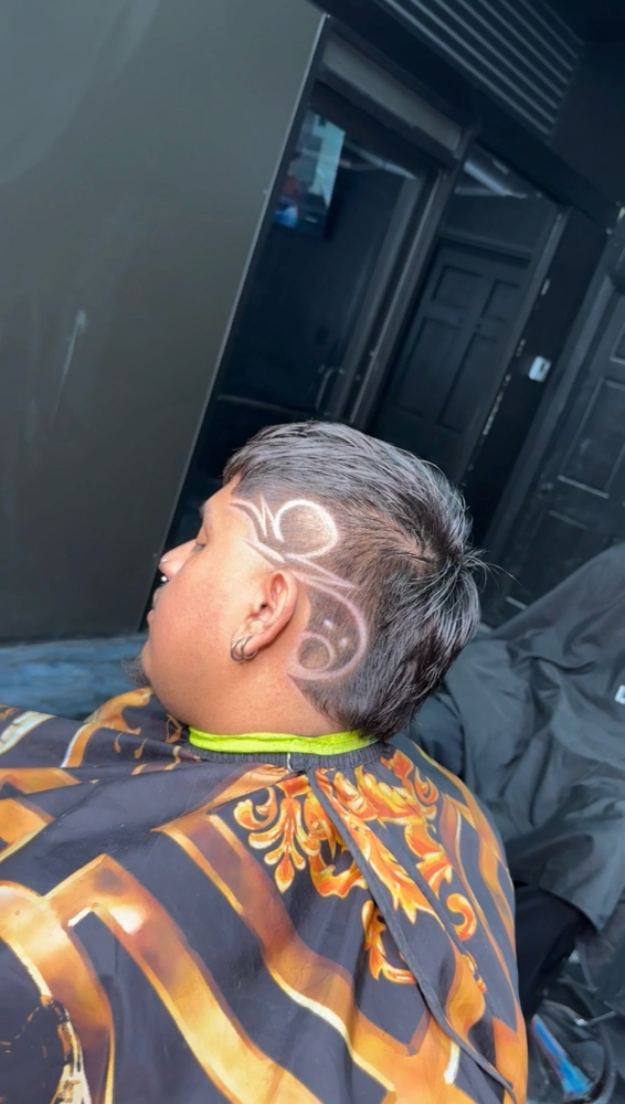 Haircut & Designs