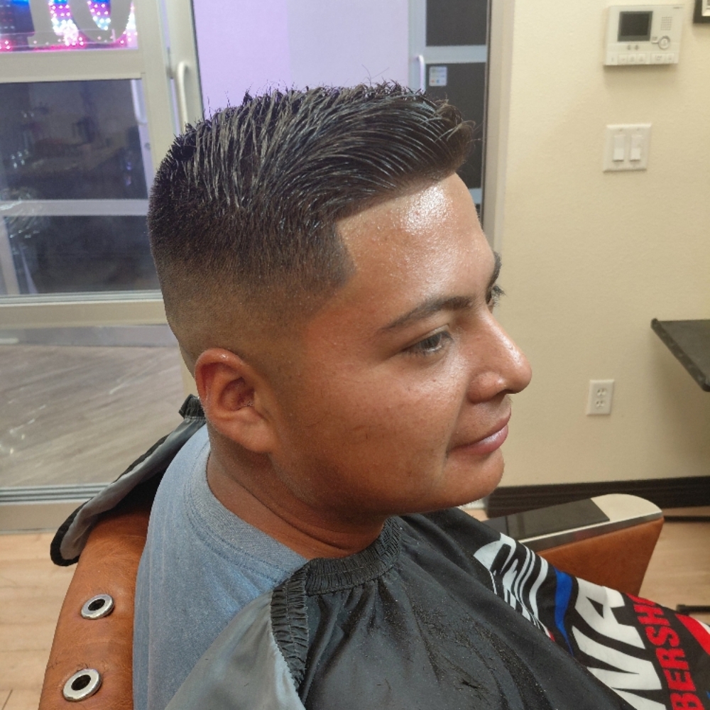 Reg. Haircut Chiefland at S.W.A.G GENTLEMEN'S BARBERSHOP in CHIEFLAND, FL