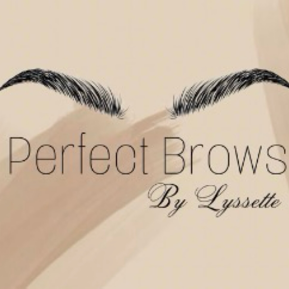 Ombre Powder Brows Touch Up at Perfect Brows By Lyssette in Angleton, TX