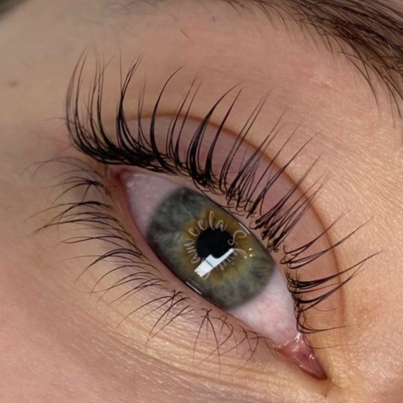 Korean Lash Lift & Tint at Endless Esthetics BY BAILEY in Redding, CA