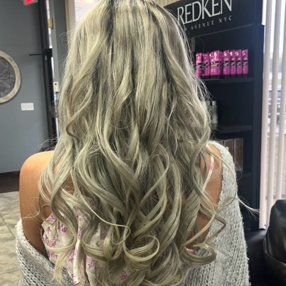 Extensions at Julie Wilmot in Howell, NJ