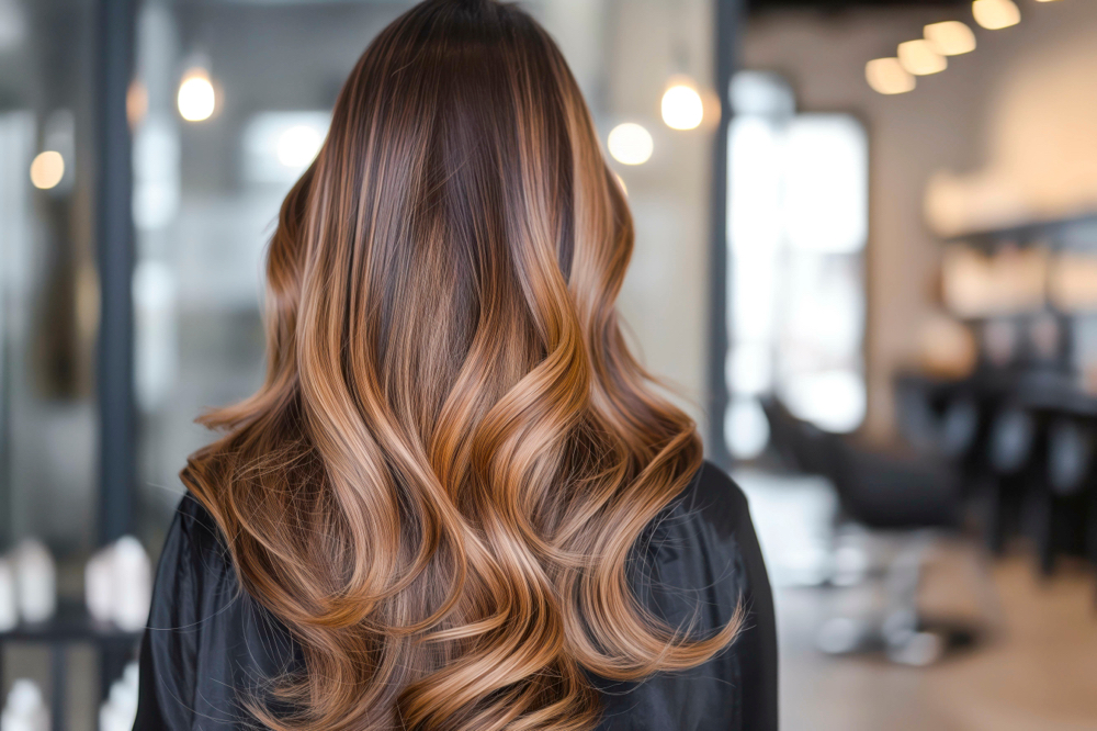 MicroBead Extensions (Wefts)