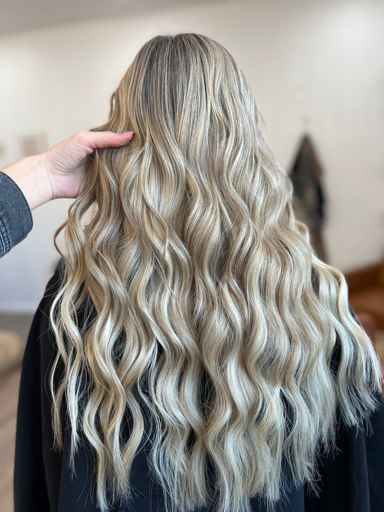 Extensions - Consultation