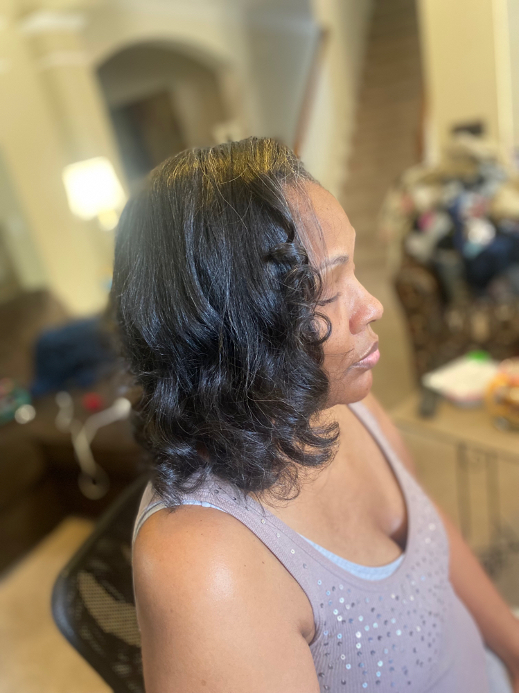 Straightening Services