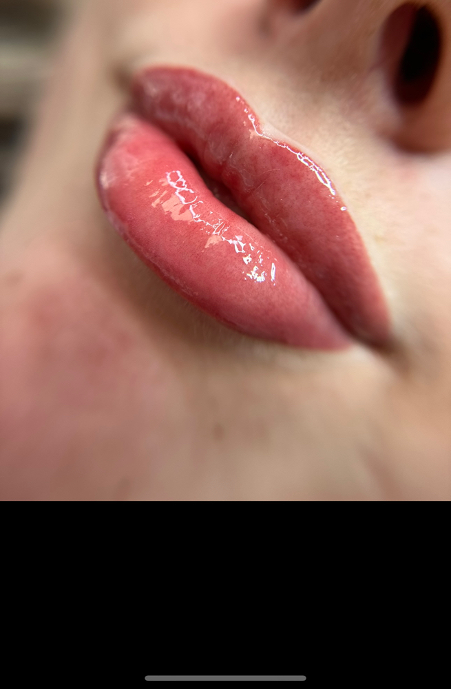 Lip Blush