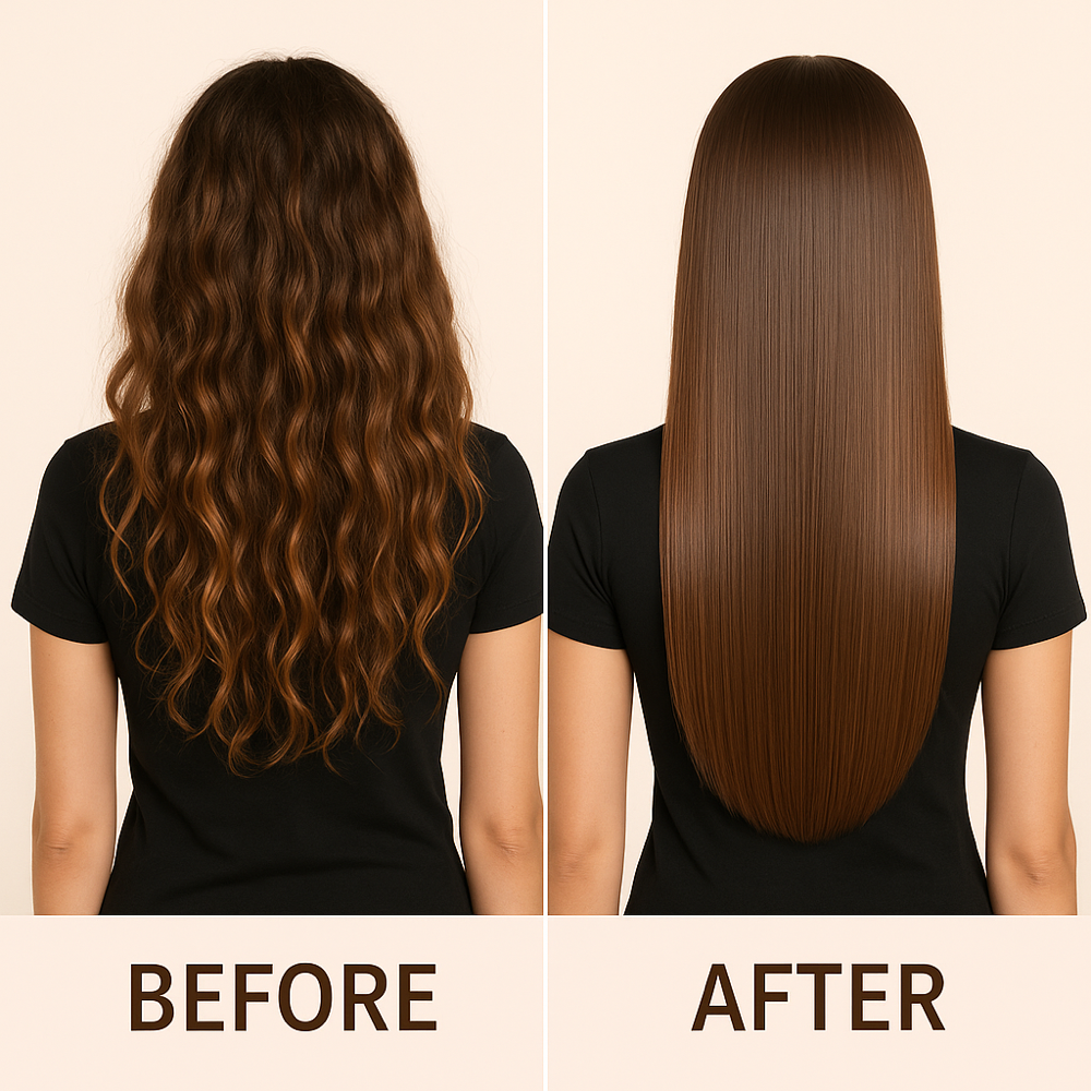 Brazilian Blowout