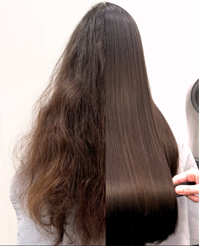 Brazilian Blowout-Formaldehyd Free