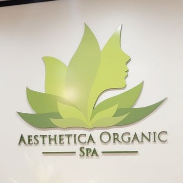 Gift Card at Aesthetica Organic Spa in Houston, TX