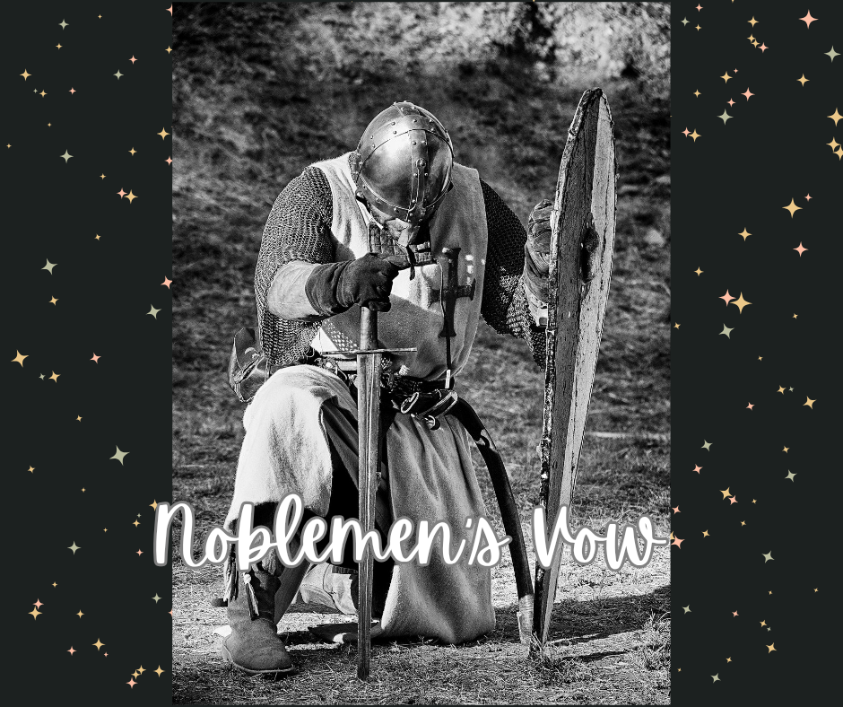 Noblemen's Vow