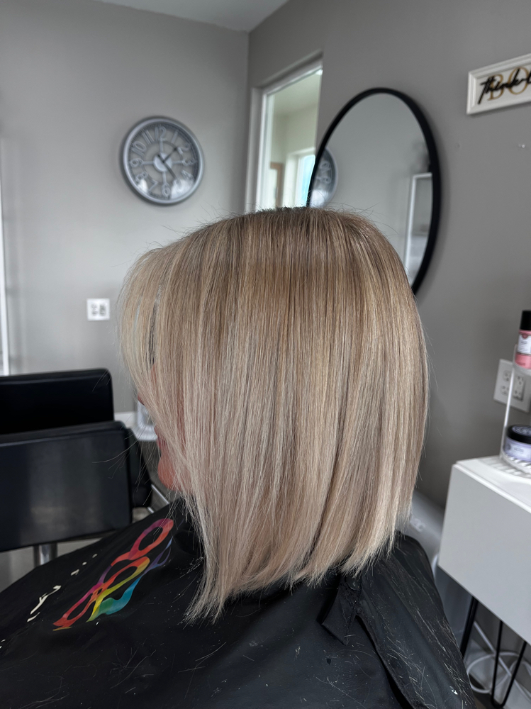 Express Mini Foil