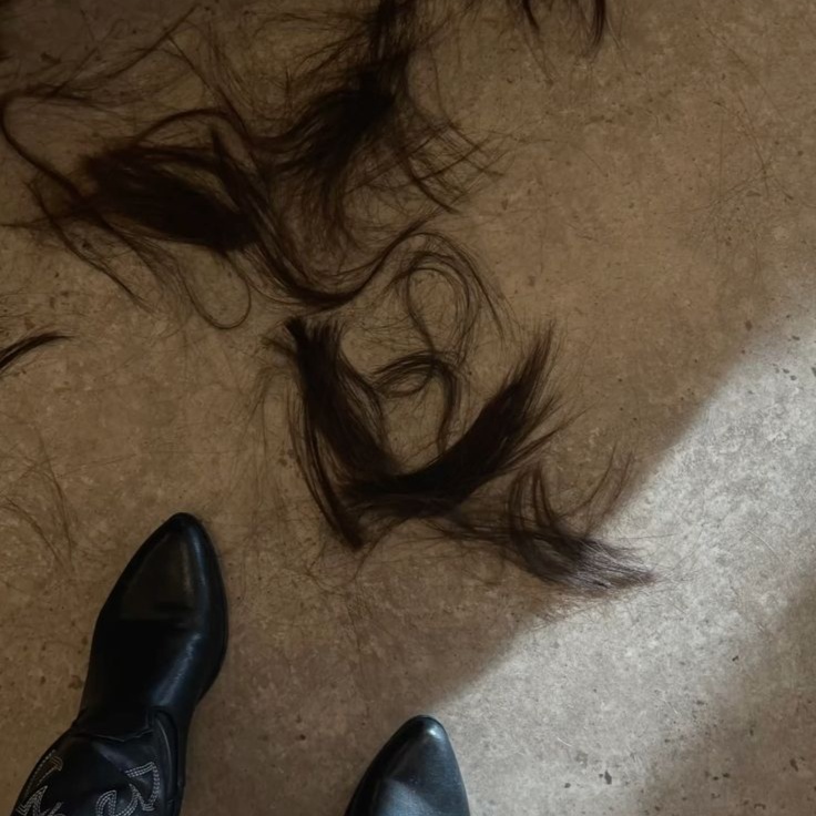 Haircut + Wash + Blow dry at J Hair & Co. in Kewaunee, WI